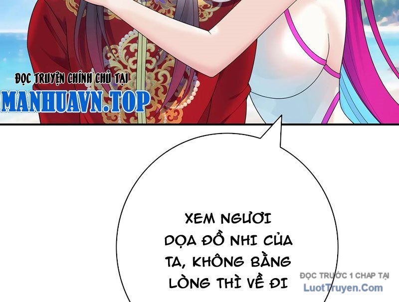 Sau Khi Mẹ Bị Giết, Tôi Trở Thành Miêu Nương - Chapter 48 - Page 10