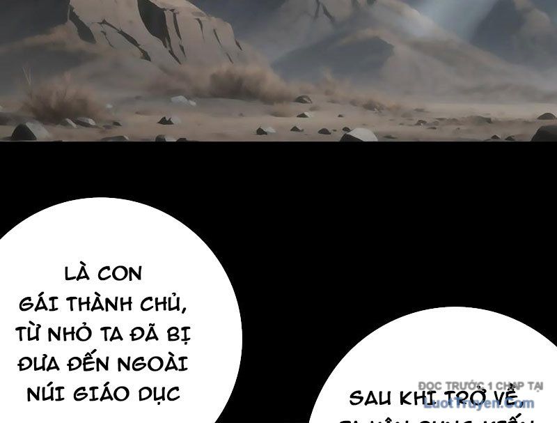 Sau Khi Mẹ Bị Giết, Tôi Trở Thành Miêu Nương - Chapter 48 - Page 22