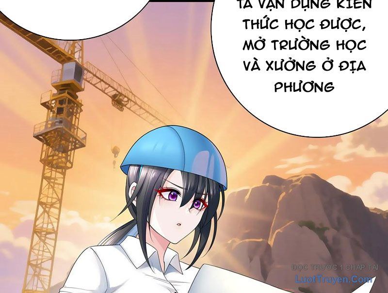 Sau Khi Mẹ Bị Giết, Tôi Trở Thành Miêu Nương - Chapter 48 - Page 23