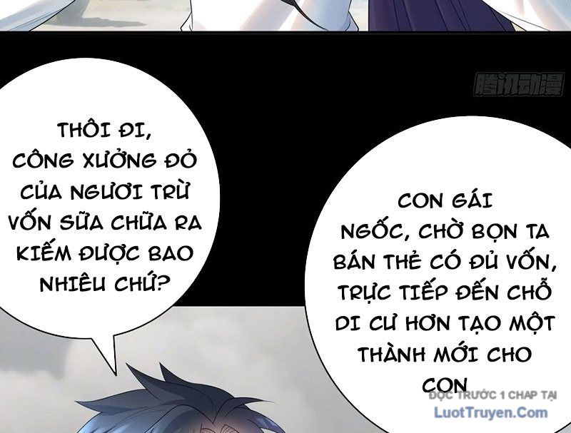 Sau Khi Mẹ Bị Giết, Tôi Trở Thành Miêu Nương - Chapter 48 - Page 31