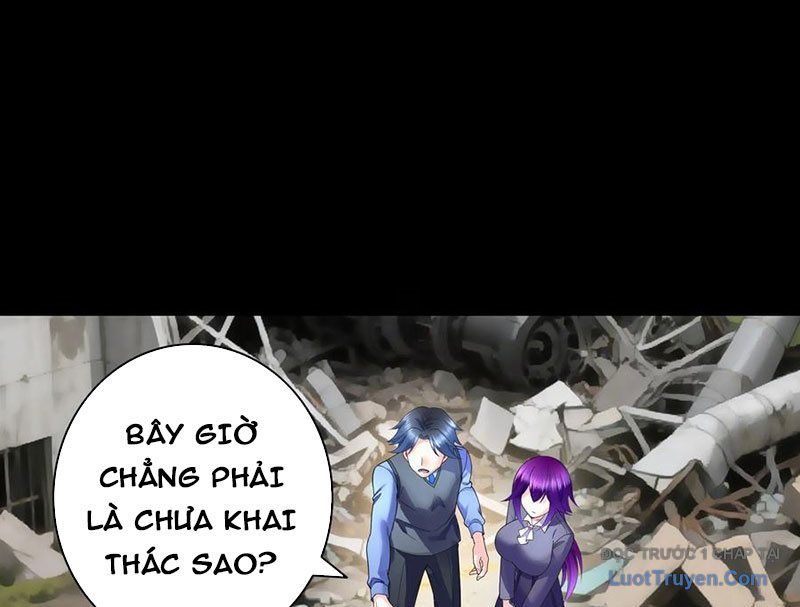 Sau Khi Mẹ Bị Giết, Tôi Trở Thành Miêu Nương - Chapter 48 - Page 36