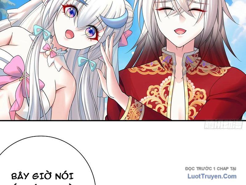 Sau Khi Mẹ Bị Giết, Tôi Trở Thành Miêu Nương - Chapter 48 - Page 53