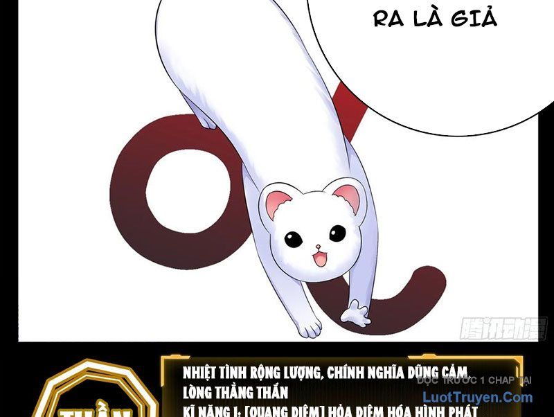 Sau Khi Mẹ Bị Giết, Tôi Trở Thành Miêu Nương - Chapter 48 - Page 56