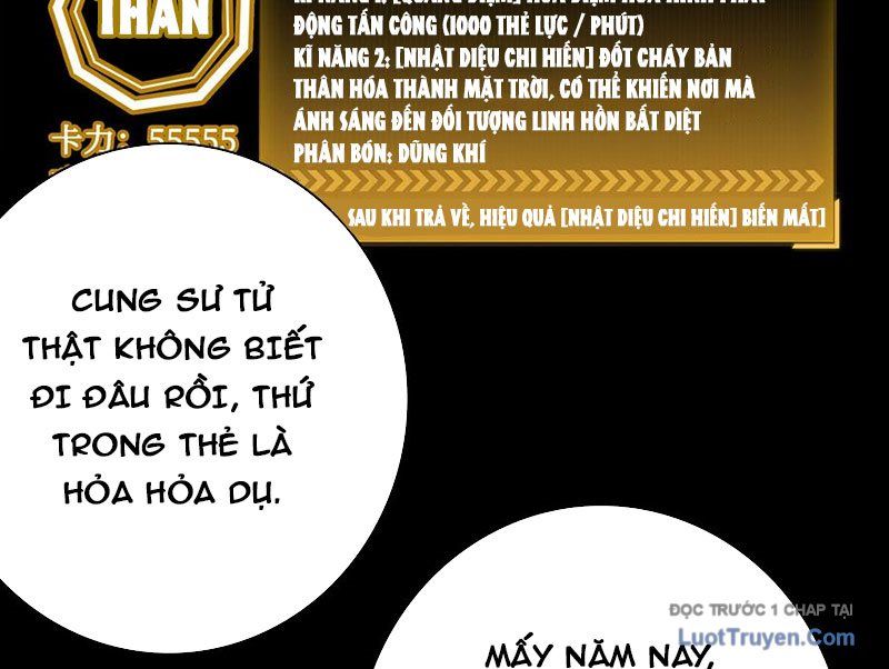 Sau Khi Mẹ Bị Giết, Tôi Trở Thành Miêu Nương - Chapter 48 - Page 57