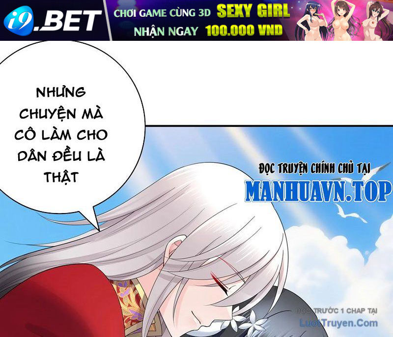 Sau Khi Mẹ Bị Giết, Tôi Trở Thành Miêu Nương - Chapter 48 - Page 61