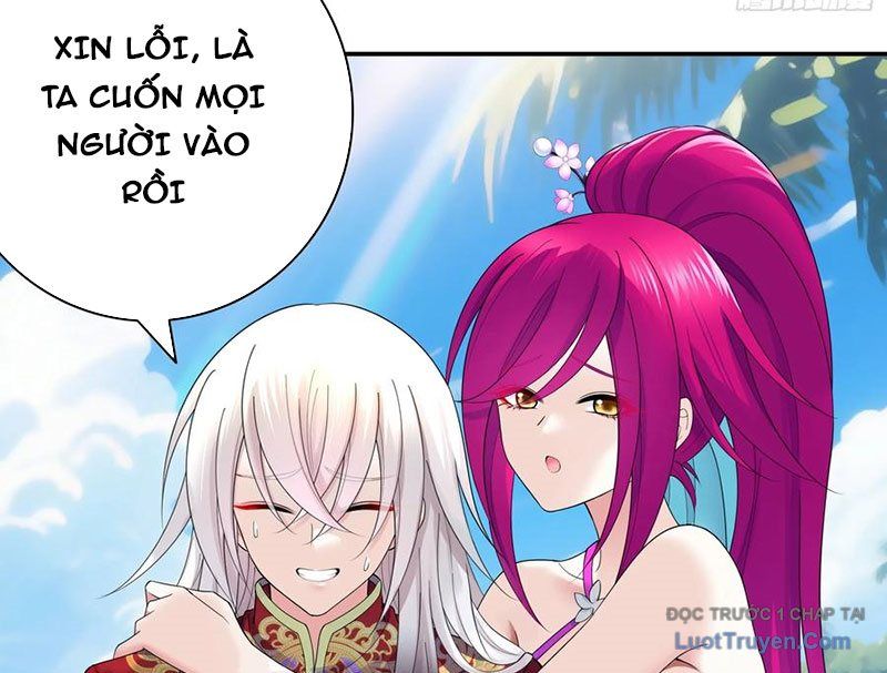 Sau Khi Mẹ Bị Giết, Tôi Trở Thành Miêu Nương - Chapter 48 - Page 9