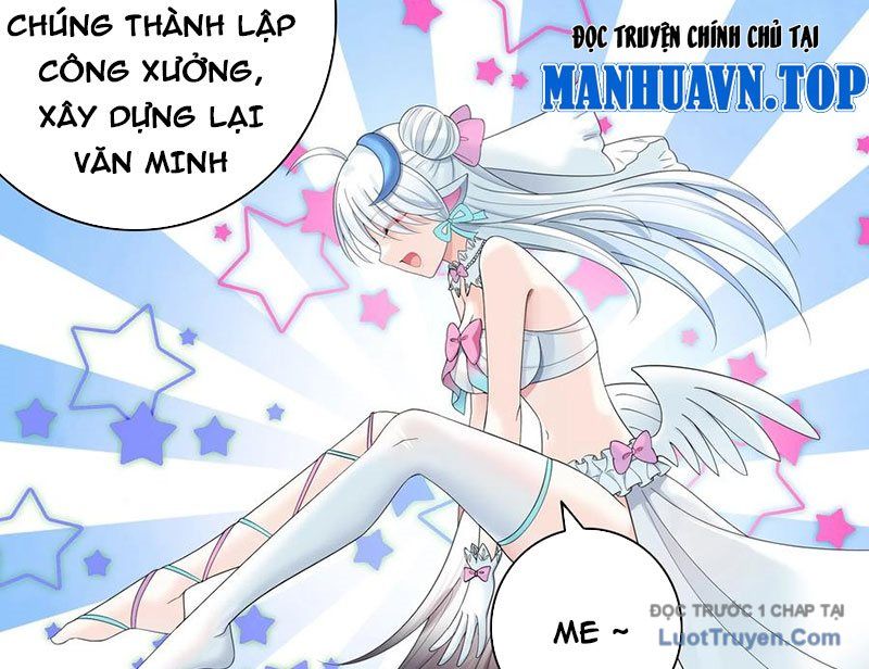 Sau Khi Mẹ Bị Giết, Tôi Trở Thành Miêu Nương - Chapter 49 - Page 11