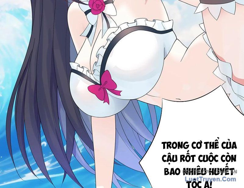 Sau Khi Mẹ Bị Giết, Tôi Trở Thành Miêu Nương - Chapter 49 - Page 18