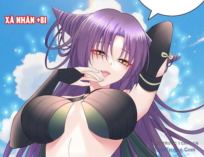 Sau Khi Mẹ Bị Giết, Tôi Trở Thành Miêu Nương - Chapter 49 - Page 22