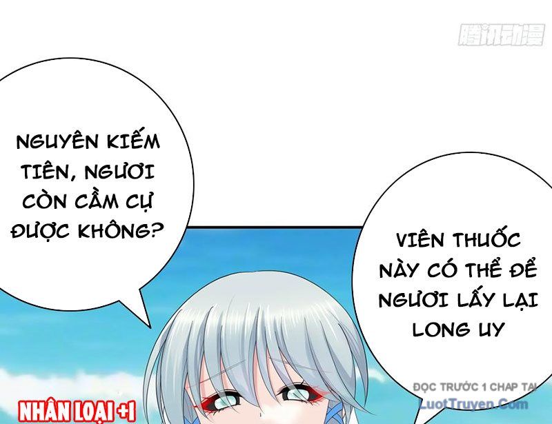 Sau Khi Mẹ Bị Giết, Tôi Trở Thành Miêu Nương - Chapter 49 - Page 24