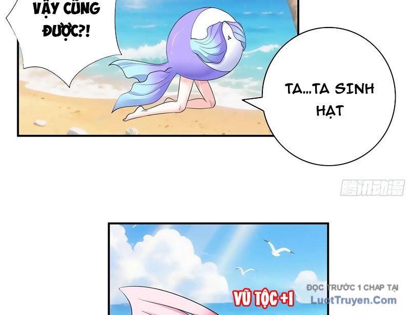 Sau Khi Mẹ Bị Giết, Tôi Trở Thành Miêu Nương - Chapter 49 - Page 28