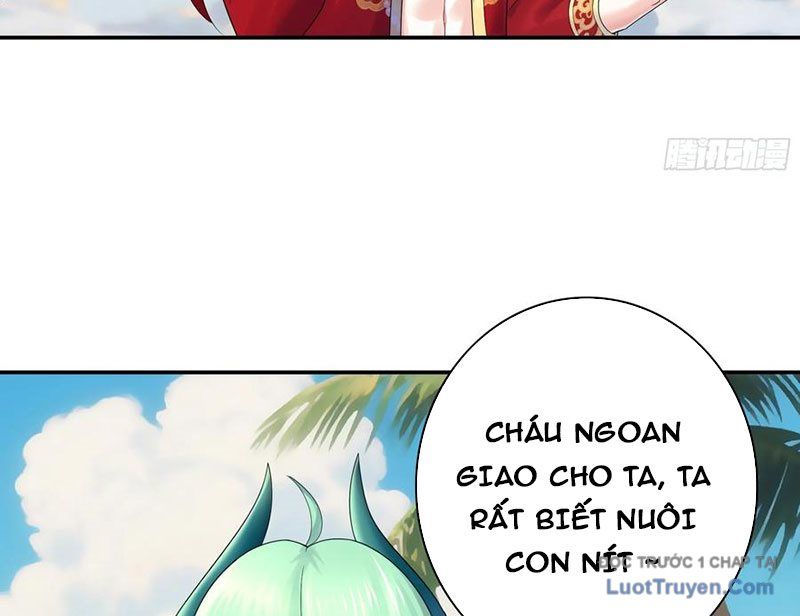 Sau Khi Mẹ Bị Giết, Tôi Trở Thành Miêu Nương - Chapter 49 - Page 32
