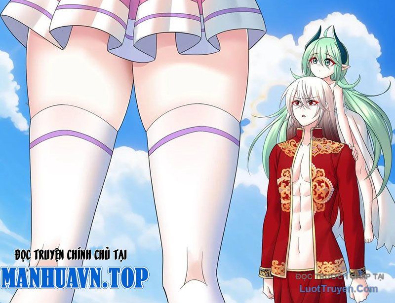 Sau Khi Mẹ Bị Giết, Tôi Trở Thành Miêu Nương - Chapter 49 - Page 38