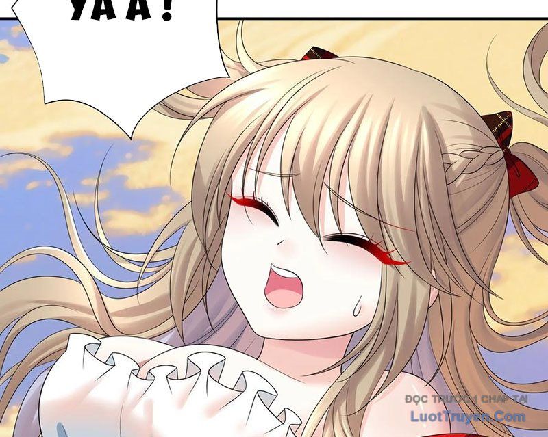 Sau Khi Mẹ Bị Giết, Tôi Trở Thành Miêu Nương - Chapter 49 - Page 41