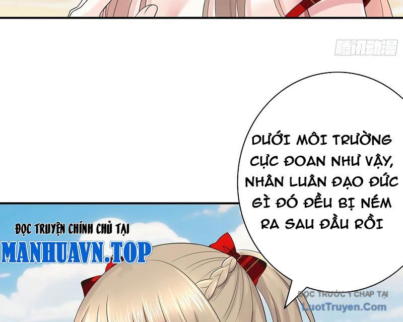 Sau Khi Mẹ Bị Giết, Tôi Trở Thành Miêu Nương - Chapter 49 - Page 46