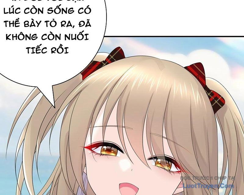 Sau Khi Mẹ Bị Giết, Tôi Trở Thành Miêu Nương - Chapter 49 - Page 49