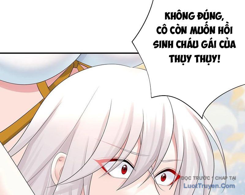 Sau Khi Mẹ Bị Giết, Tôi Trở Thành Miêu Nương - Chapter 49 - Page 51