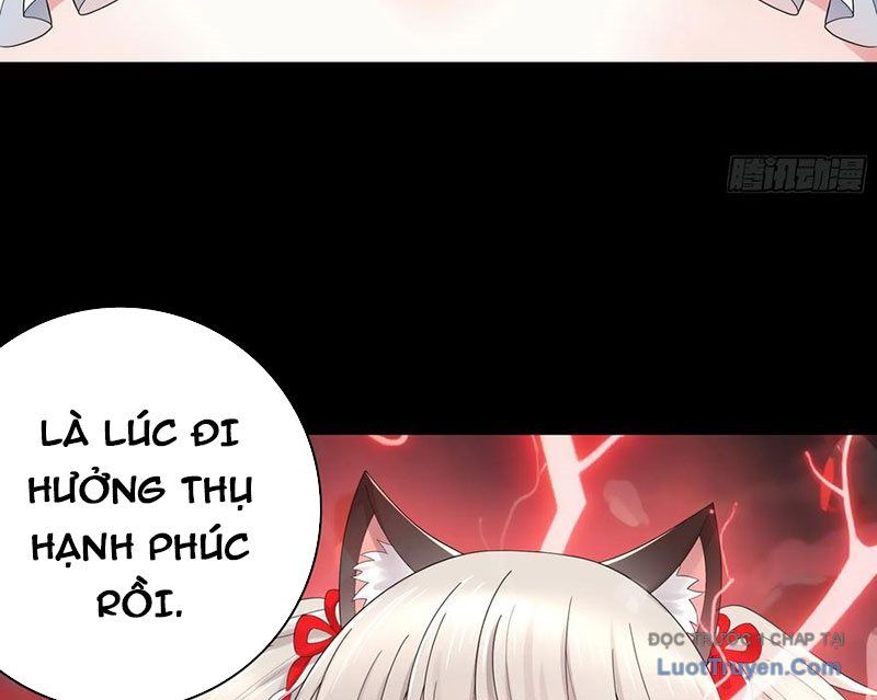 Sau Khi Mẹ Bị Giết, Tôi Trở Thành Miêu Nương - Chapter 49 - Page 61