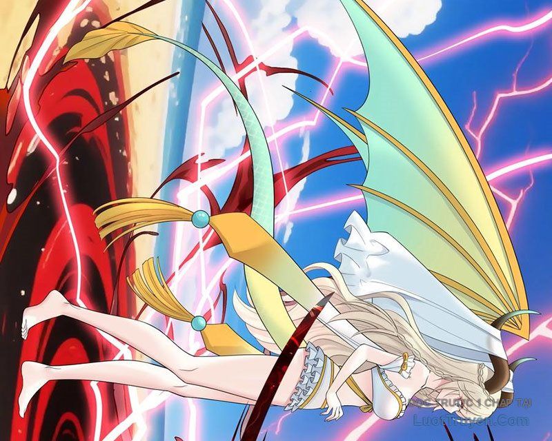 Sau Khi Mẹ Bị Giết, Tôi Trở Thành Miêu Nương - Chapter 49 - Page 67