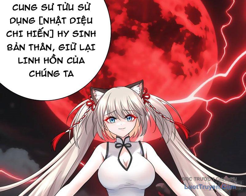 Sau Khi Mẹ Bị Giết, Tôi Trở Thành Miêu Nương - Chapter 49 - Page 70