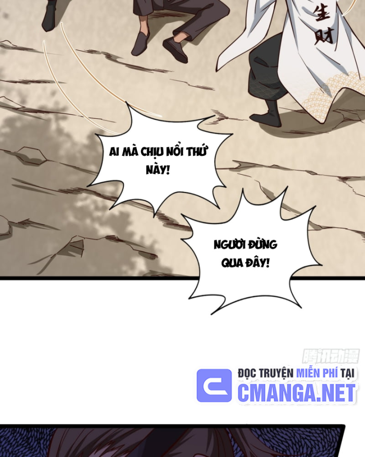 Sau Khi Mẹ Bị Giết, Tôi Trở Thành Miêu Nương - Chapter 5 - Page 11