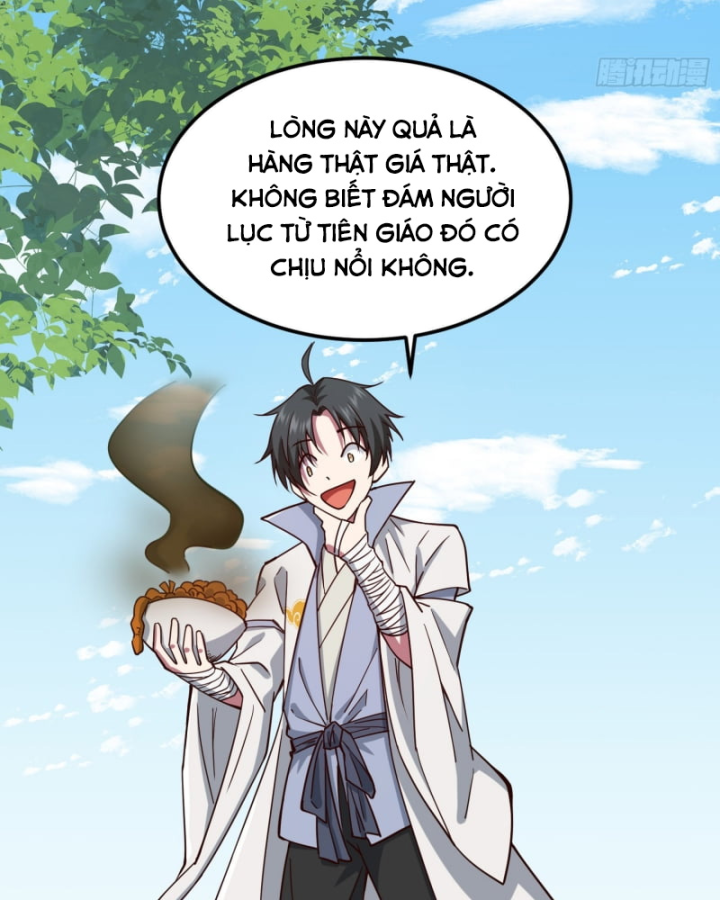 Sau Khi Mẹ Bị Giết, Tôi Trở Thành Miêu Nương - Chapter 5 - Page 14