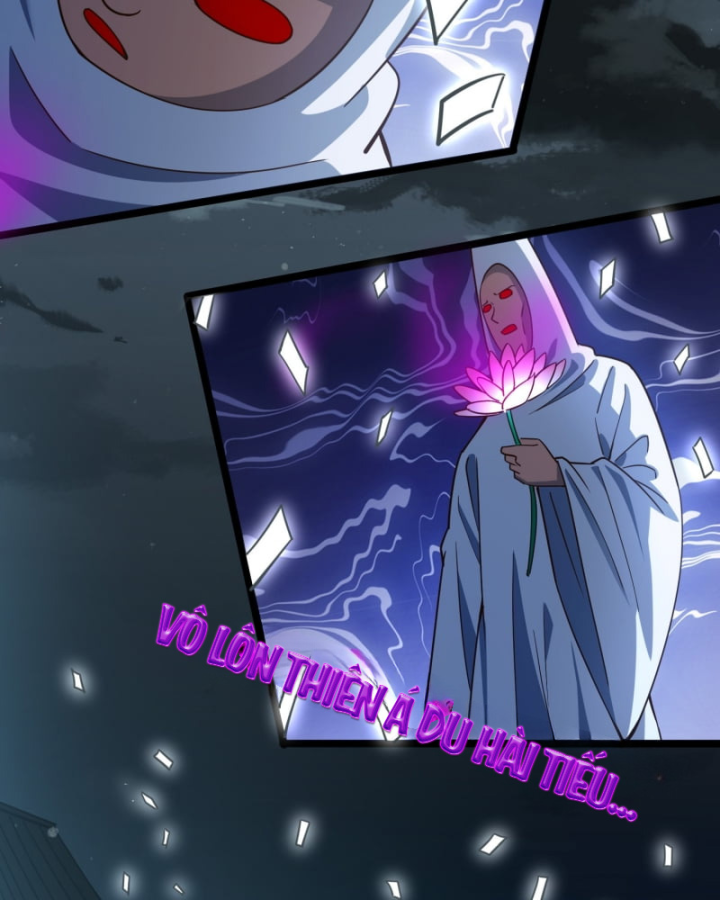 Sau Khi Mẹ Bị Giết, Tôi Trở Thành Miêu Nương - Chapter 5 - Page 20