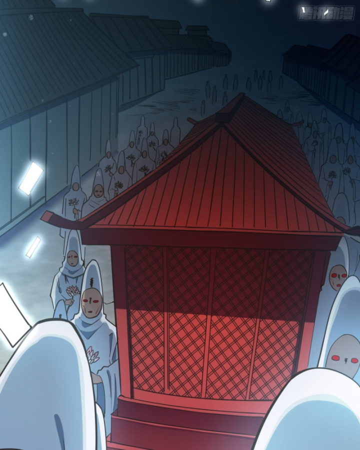 Sau Khi Mẹ Bị Giết, Tôi Trở Thành Miêu Nương - Chapter 5 - Page 21