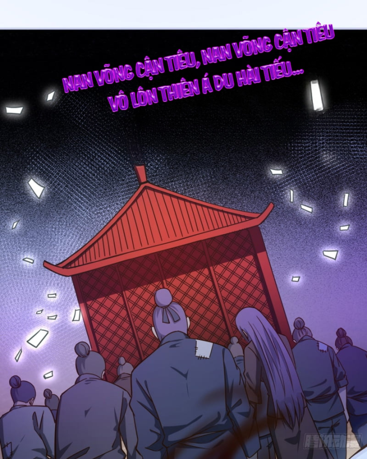 Sau Khi Mẹ Bị Giết, Tôi Trở Thành Miêu Nương - Chapter 5 - Page 24