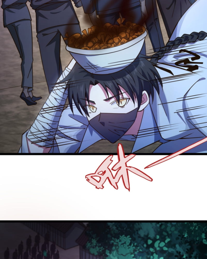 Sau Khi Mẹ Bị Giết, Tôi Trở Thành Miêu Nương - Chapter 5 - Page 25