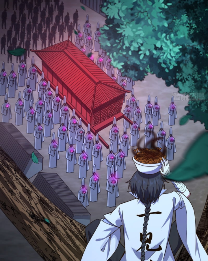 Sau Khi Mẹ Bị Giết, Tôi Trở Thành Miêu Nương - Chapter 5 - Page 26