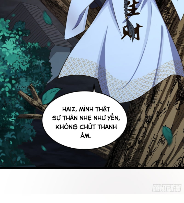 Sau Khi Mẹ Bị Giết, Tôi Trở Thành Miêu Nương - Chapter 5 - Page 27