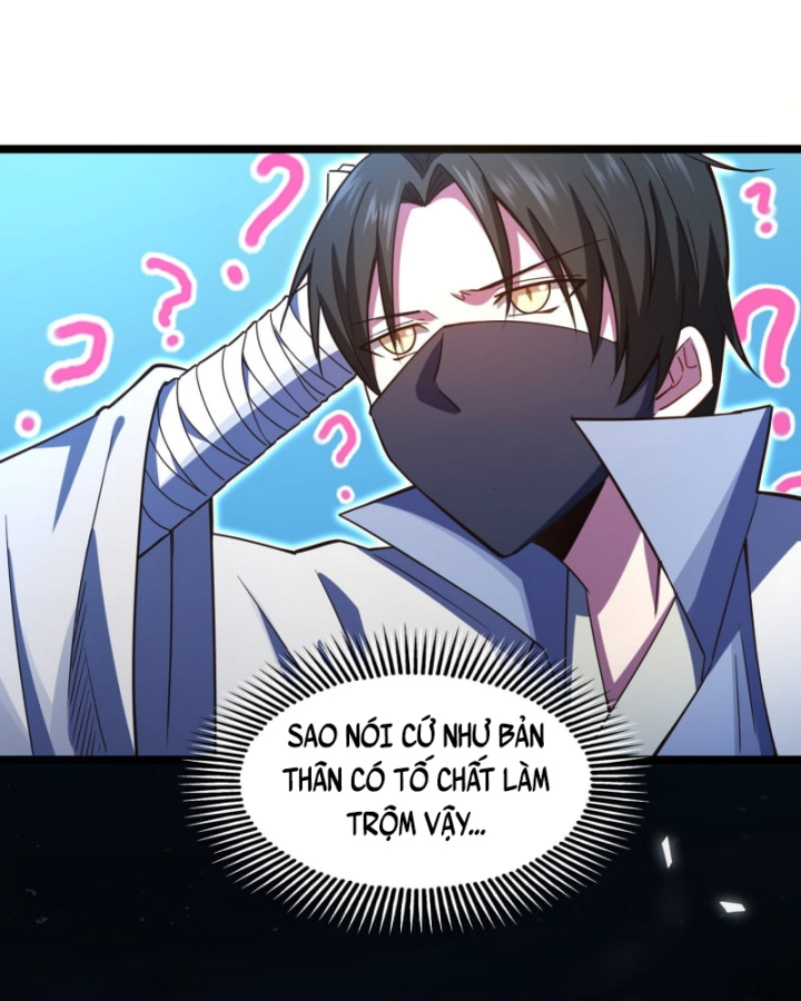 Sau Khi Mẹ Bị Giết, Tôi Trở Thành Miêu Nương - Chapter 5 - Page 28