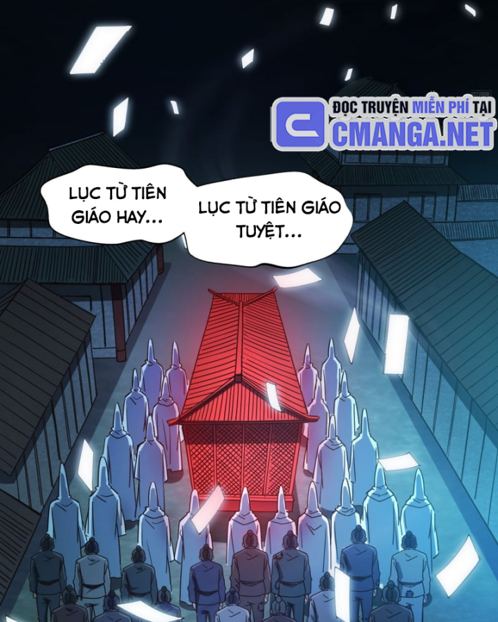 Sau Khi Mẹ Bị Giết, Tôi Trở Thành Miêu Nương - Chapter 5 - Page 29