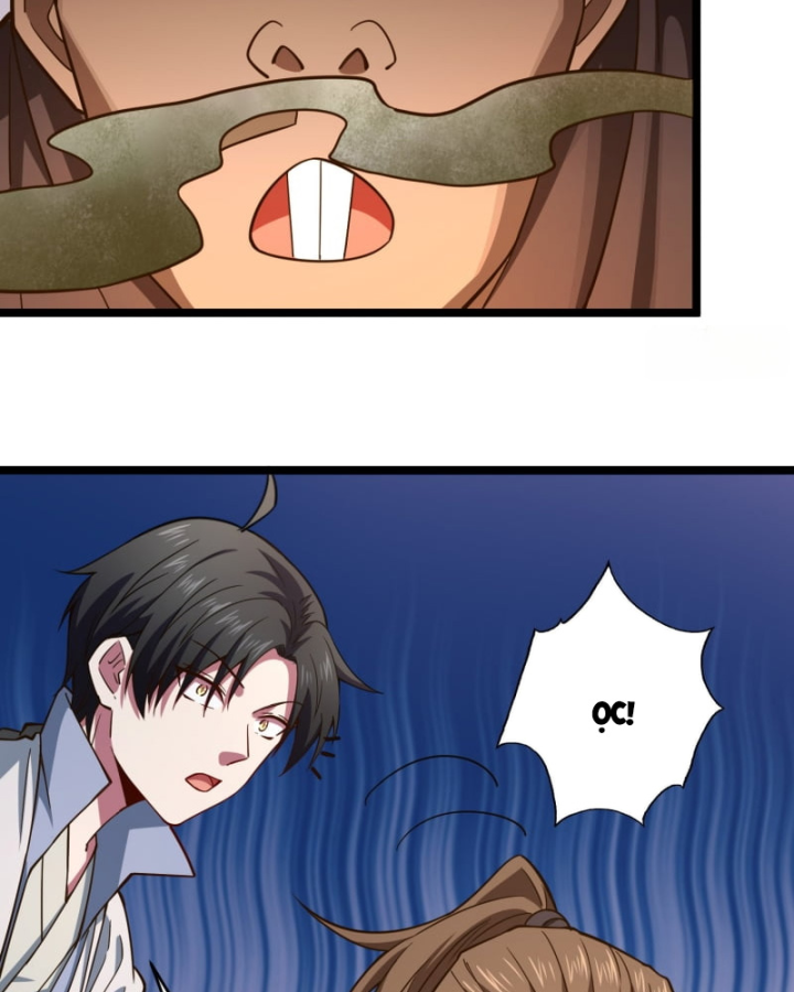 Sau Khi Mẹ Bị Giết, Tôi Trở Thành Miêu Nương - Chapter 5 - Page 3