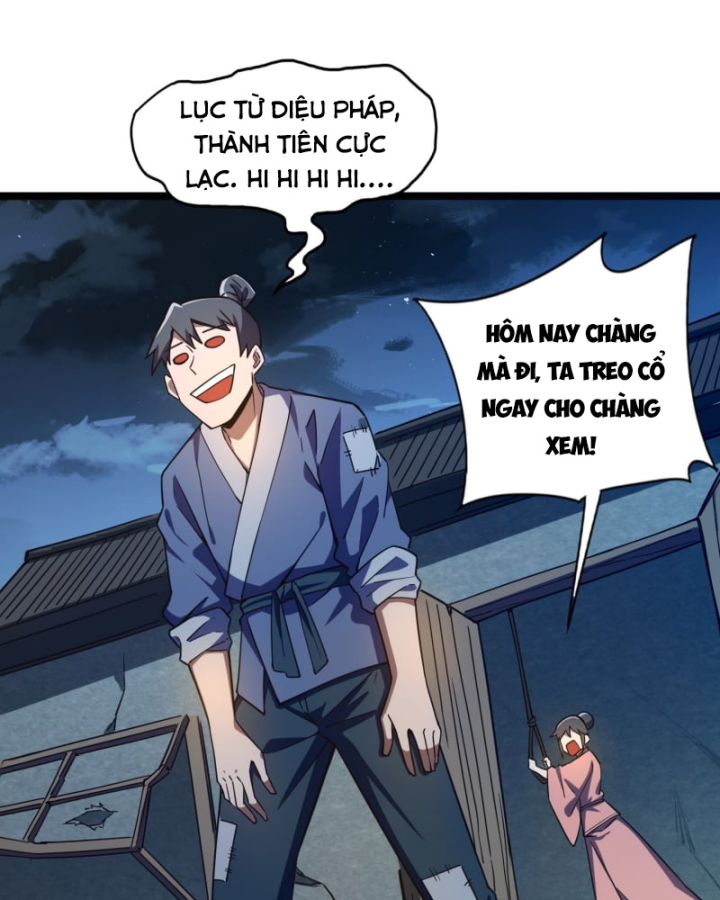 Sau Khi Mẹ Bị Giết, Tôi Trở Thành Miêu Nương - Chapter 5 - Page 31