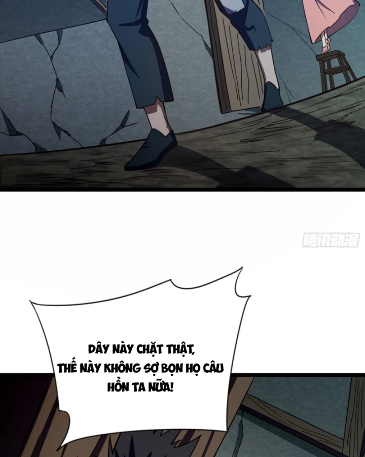 Sau Khi Mẹ Bị Giết, Tôi Trở Thành Miêu Nương - Chapter 5 - Page 32