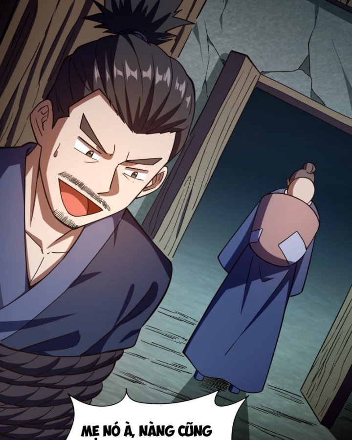 Sau Khi Mẹ Bị Giết, Tôi Trở Thành Miêu Nương - Chapter 5 - Page 33