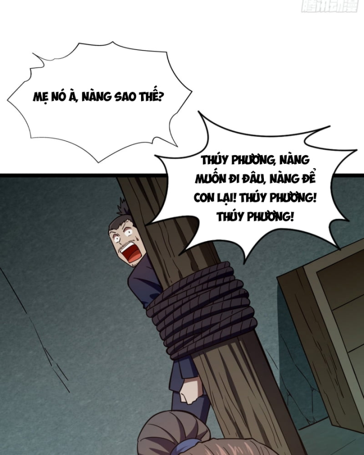 Sau Khi Mẹ Bị Giết, Tôi Trở Thành Miêu Nương - Chapter 5 - Page 35