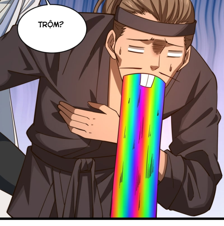 Sau Khi Mẹ Bị Giết, Tôi Trở Thành Miêu Nương - Chapter 5 - Page 4