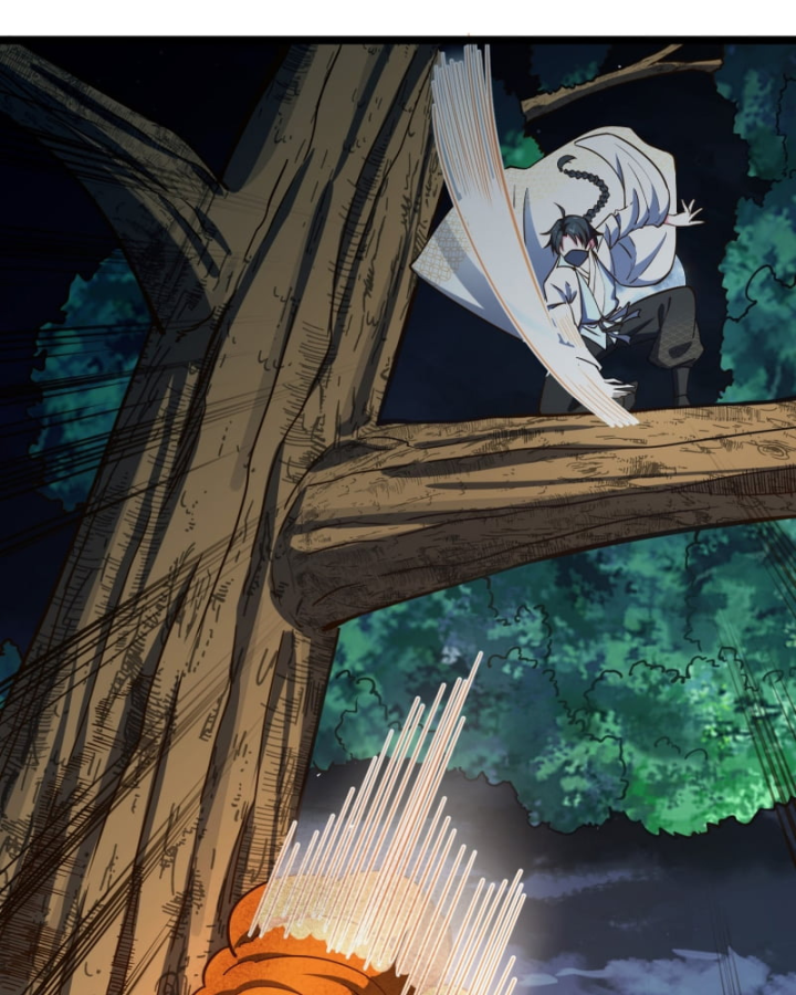 Sau Khi Mẹ Bị Giết, Tôi Trở Thành Miêu Nương - Chapter 5 - Page 42