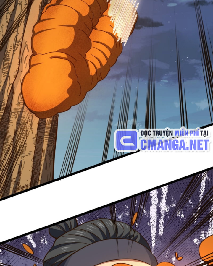 Sau Khi Mẹ Bị Giết, Tôi Trở Thành Miêu Nương - Chapter 5 - Page 43