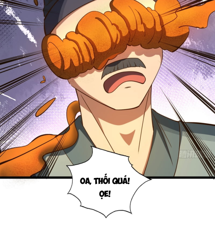 Sau Khi Mẹ Bị Giết, Tôi Trở Thành Miêu Nương - Chapter 5 - Page 44