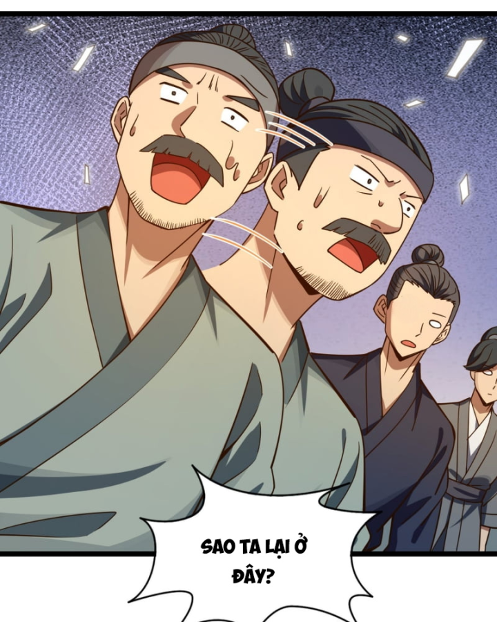 Sau Khi Mẹ Bị Giết, Tôi Trở Thành Miêu Nương - Chapter 5 - Page 45