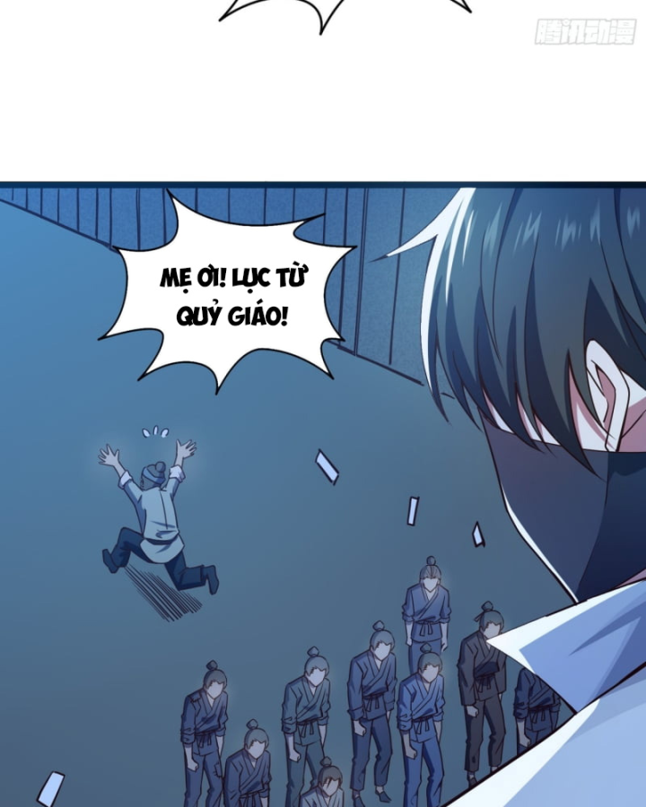 Sau Khi Mẹ Bị Giết, Tôi Trở Thành Miêu Nương - Chapter 5 - Page 46