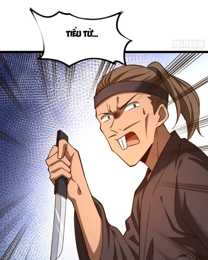 Sau Khi Mẹ Bị Giết, Tôi Trở Thành Miêu Nương - Chapter 5 - Page 5