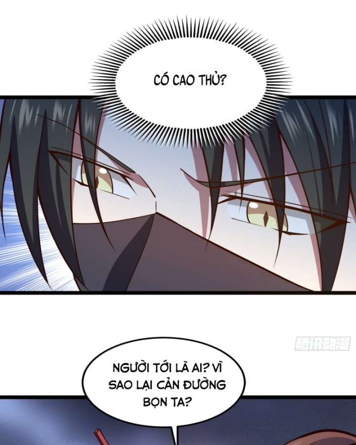 Sau Khi Mẹ Bị Giết, Tôi Trở Thành Miêu Nương - Chapter 5 - Page 52