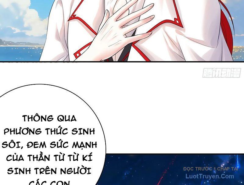 Sau Khi Mẹ Bị Giết, Tôi Trở Thành Miêu Nương - Chapter 50 - Page 10