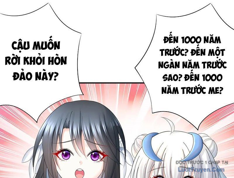 Sau Khi Mẹ Bị Giết, Tôi Trở Thành Miêu Nương - Chapter 50 - Page 27