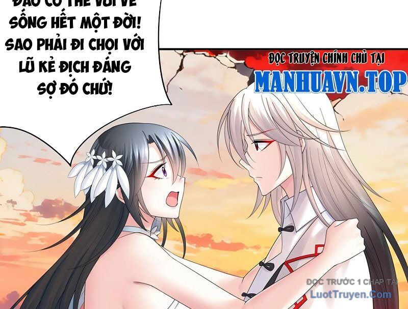 Sau Khi Mẹ Bị Giết, Tôi Trở Thành Miêu Nương - Chapter 50 - Page 29